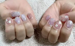 ネイル t. yoshizawaのネイルデザイン