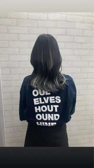 ミディアム 韓国メイクサロン YUKINA東京のその他イメージ