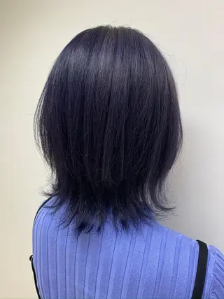 ミディアム カラー 卒業式受付中🌻 肥田亜沙美のその他イメージ