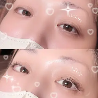 マツエク・マツパ JR津田沼徒歩3分！ 駅チカ/束感まつげ♡のマツエク・マツパデザイン