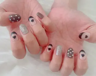 ネイル 狭山店(林) You nailのネイルデザイン