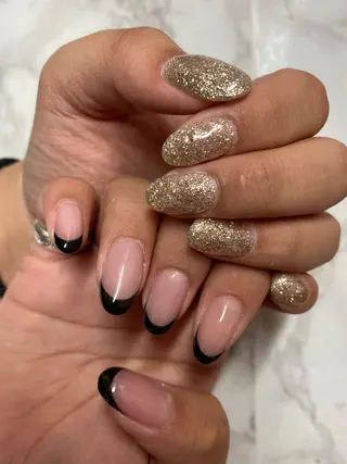 ネイル NAILSALON LUANAのネイルデザイン