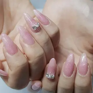 ネイル J&K所属・J& Kのネイルデザイン