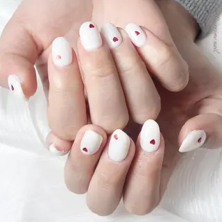 ネイル 鹿取 春子Teamのネイルデザイン