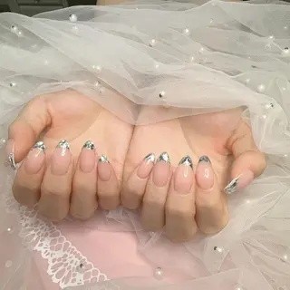 ネイル 🎀シズカ nail🎀のネイルデザイン
