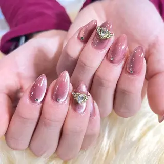 ネイル Betty ✶のマツエク・マツパデザイン