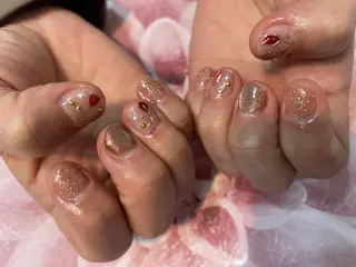 ネイル Bel nailsのネイルデザイン