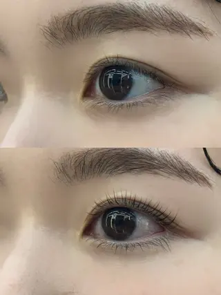 マツエク・マツパ 亀戸/レイヤー/髪質 改善/sakura♪のマツエク・マツパデザイン