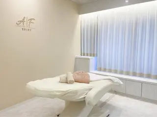 ファッショニスタ risaのエステ・リラクイメージ