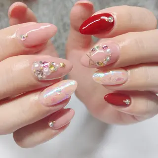 ネイル S Nailのネイルデザイン