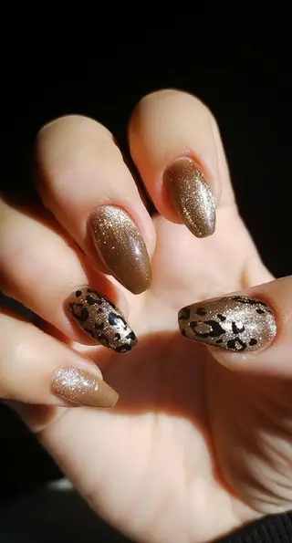 ネイル em nailのネイルデザイン