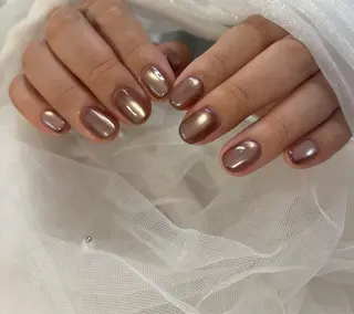 ネイル nail y.room所属・nail y.roomのネイルデザイン