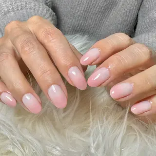 ネイル hohomi .のネイルデザイン