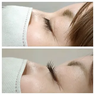 マツエク・マツパ Stella  Lashのマツエク・マツパデザイン