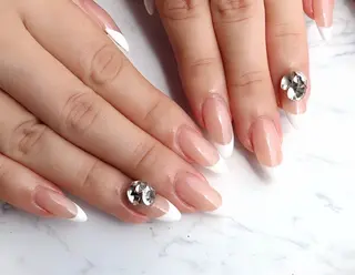 ネイル Queen ネイル&アイラッシュ所属・Queen ネイル&アイラッシュのマツエク・マツパデザイン