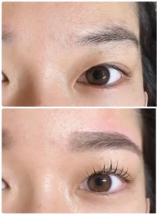 マツエク・マツパ アイブロウ マリーアン所属・marieanne まつ毛パーマ＆脱毛のマツエク・マツパデザイン
