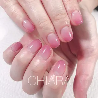 ショート ネイル CHIARA nailsのネイルデザイン