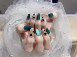 ネイル Angel AngelNailのネイルデザイン