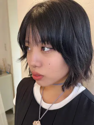 マツエク・マツパ 🩵wao_ norimi🦦ꕀのマツエク・マツパデザイン