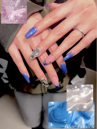 ネイル Salon Ｋのネイルデザイン