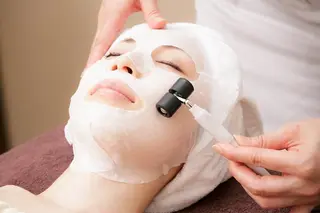 Oncebell. Bodymake&beautysalon所属・Oncebell. ワンベルのエステ・リラクイメージ