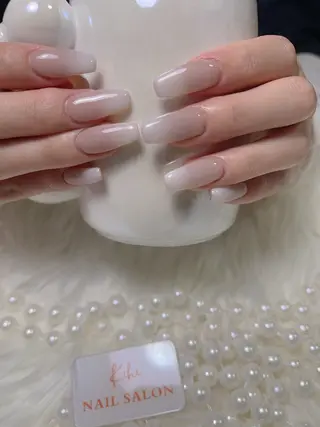 ネイル さくら💮💮 【オフ無料】のネイルデザイン