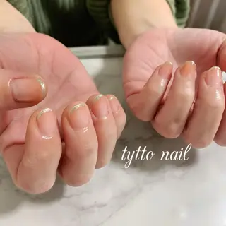 ネイル tytto nail ❤︎‪‪eri‪‪のネイルデザイン
