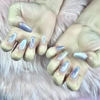 ネイル Alissa所属・Alissa Nailのネイルデザイン