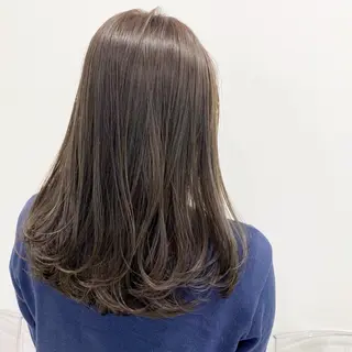 カラー 恵比寿🌱カナヤマ タイチのヘアスタイル