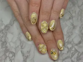 ネイル Beauty Salon  Luna所属・Beauty Salon Lunaのエステ・リラクイメージ