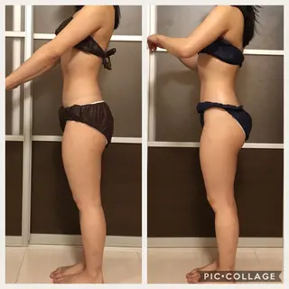 ミディアム カラー パーマ ヘアアレンジ メンズ キッズ ネイル マツエク・マツパ アニメ,Vオタク× 即効痩せエステサロンのエステ・リラクイメージ