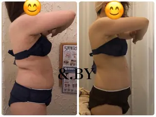 &. BYのエステ・リラクイメージ