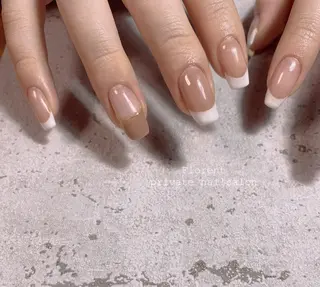 ネイル florent nailのネイルデザイン