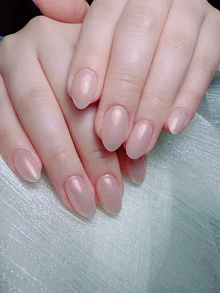 ネイル Yuxi Beauty salon 【ユーシィー ビューティ サロン】所属・ユーシーネイルサロン 池田公園店のネイルデザイン