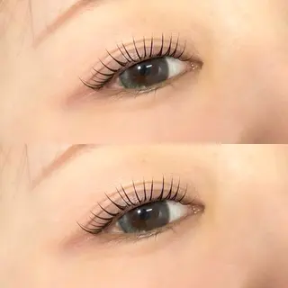 マツエク・マツパ NOA lashes所属・NOA lashes 茂木のマツエク・マツパデザイン