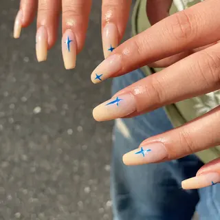 ネイル Nomoto KAKOのネイルデザイン