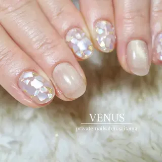 ネイル nailsalon VENUSのネイルデザイン