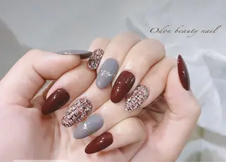 ネイル Star Beautyのネイルデザイン