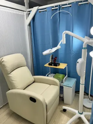 サクッとホワイト中野店所属・セルフホワイトニング 中野のその他イメージ