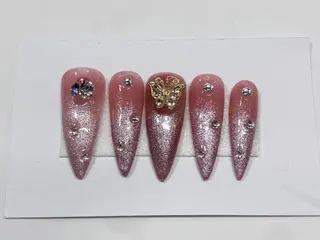 ネイル 整体・ネイル ヨシ堂💅のネイルデザイン