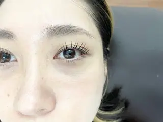 マツエク・マツパ Wita-eyelash×aesthetic-所属・Wita eyelashのマツエク・マツパデザイン