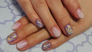 ネイル 平野 亜季のネイルデザイン