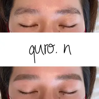 キッズ ネイル マツエク・マツパ アイブロウ 𓊆ᶠᵉᵉʸ𓊇 ᶜᴴᴵᴴᴬᴿᵁのマツエク・マツパデザイン