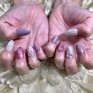 ネイル J terrace Nailのネイルデザイン