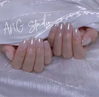 ネイル ANG Studioのネイルデザイン