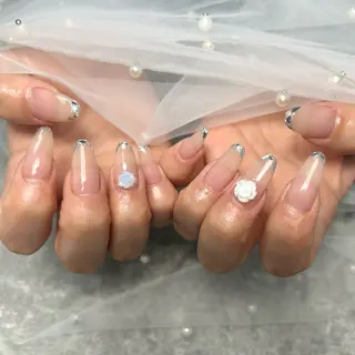 ネイル cee. ckikakoのネイルデザイン