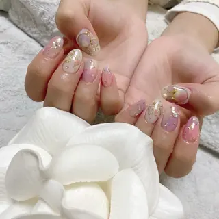 ネイル 💅fleur Ayumiのネイルデザイン