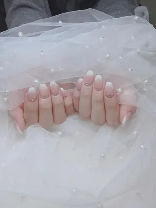 ネイル nail GZMのネイルデザイン