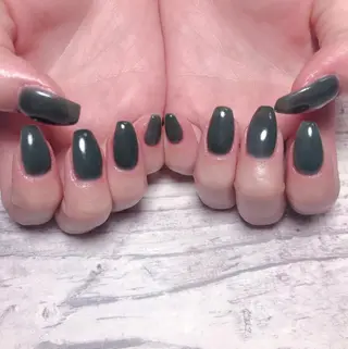 ネイル 個室ネイルサロンDolly Girl〜ドーリーガール〜所属・DollyGirl KYOKOのネイルデザイン