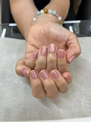 ネイル MAXKELLY YUNAのネイルデザイン